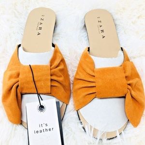 lisa simpson slides zara